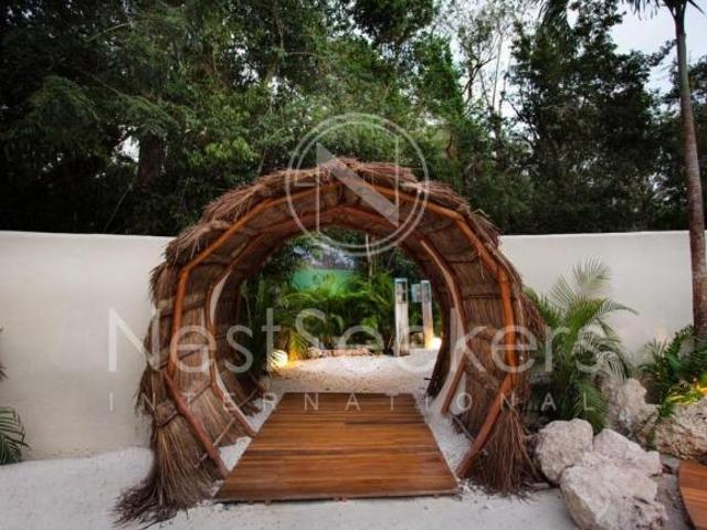 Hotel en Venta en Tulum