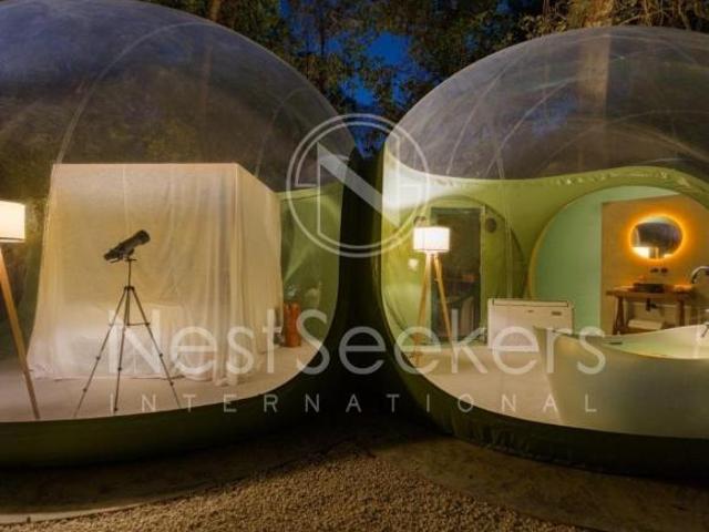 Hotel en Venta en Tulum