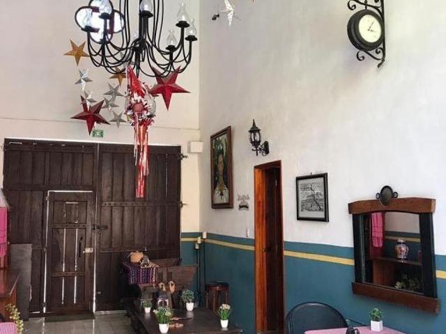 HOTEL EN VENTA EN TULUM