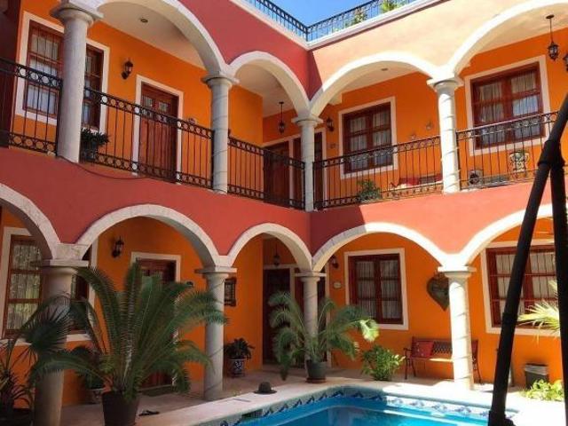 HOTEL EN VENTA EN TULUM