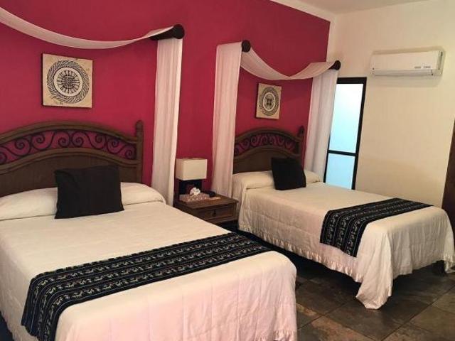 HOTEL EN VENTA EN TULUM