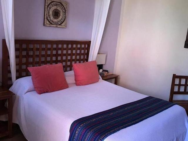 HOTEL EN VENTA EN TULUM