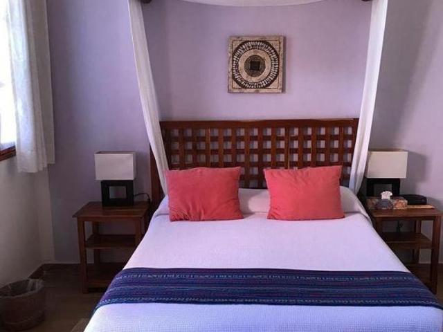 HOTEL EN VENTA EN TULUM