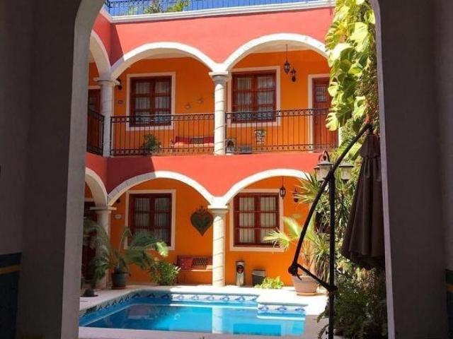 HOTEL EN VENTA EN TULUM