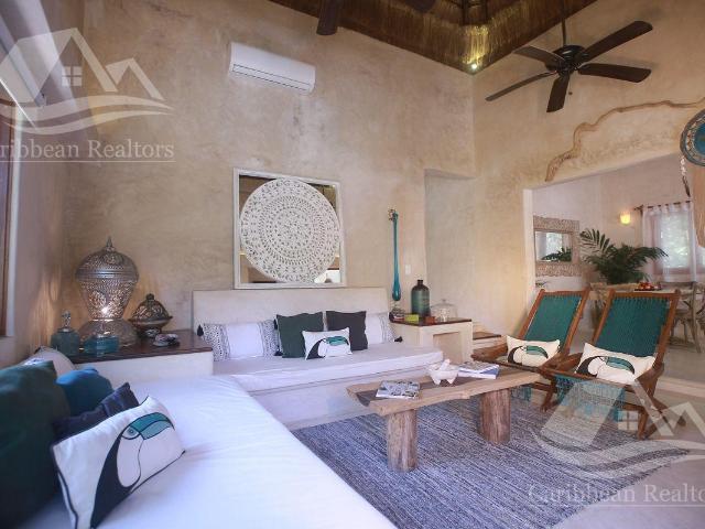 Local Comercial en venta en Tulum, Quintana Roo