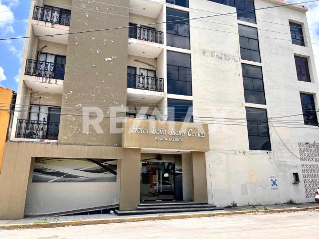 Edificio en venta en Ciudad Madero, Tamaulipas