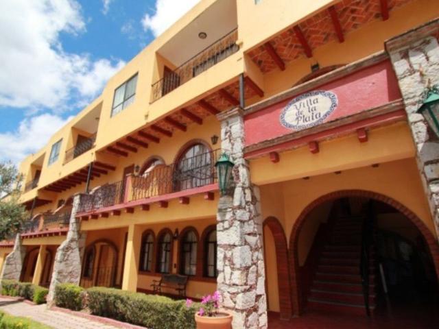 Edificio en venta en Guanajuato