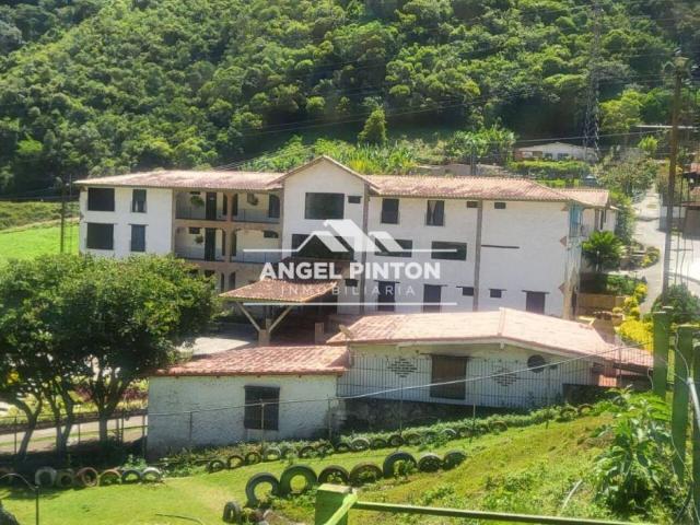 Propiedad en venta en Valera, Trujillo