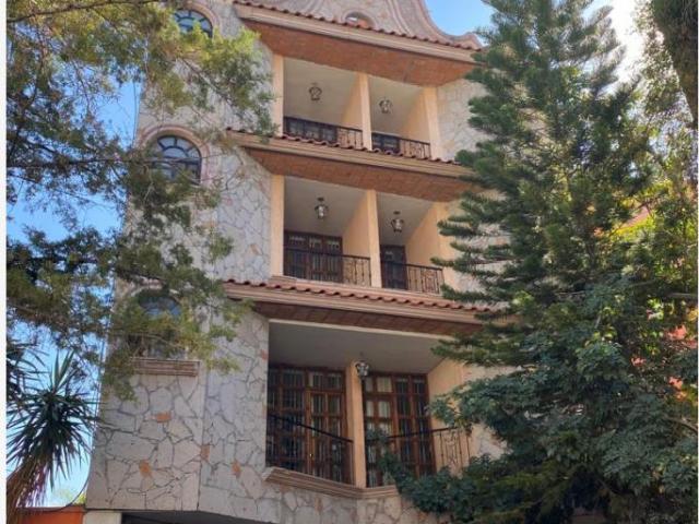 Oficina en venta en Aguascalientes