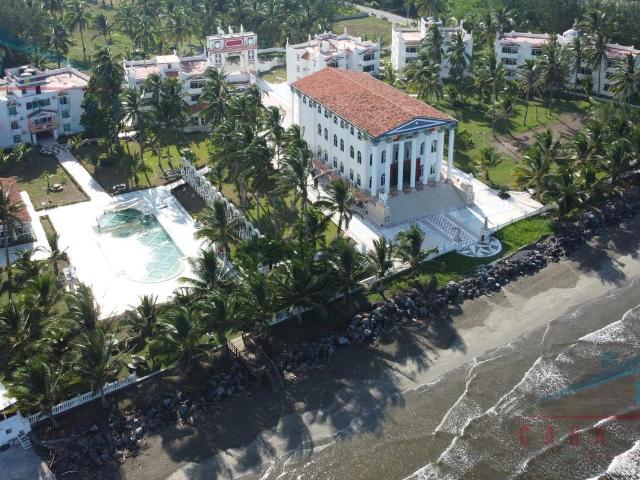 Local Comercial en venta en Mata de Uva, Alvarado