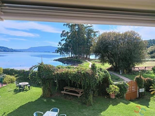 Local Comercial en venta en O Toural, Vilaboa