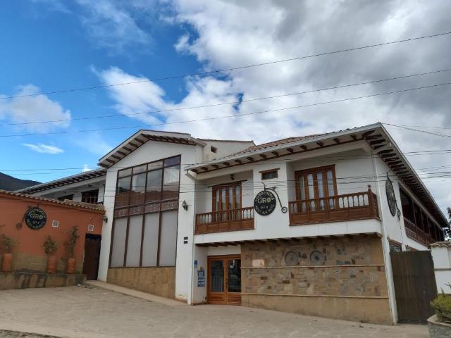 Local en venta en Boyacá, Almeida