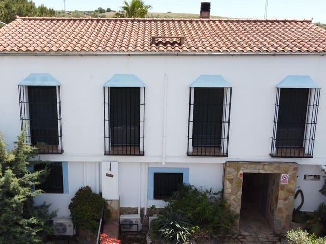 Casa Rural en venta en Zafra - Río Bodión, Extremadura