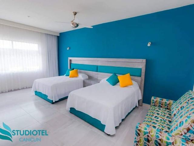 Edificio en venta en Benito Juárez, Quintana Roo