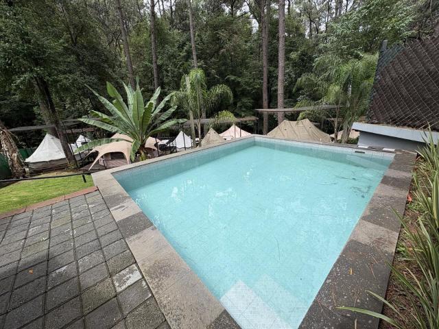 Local Comercial en venta en Valle De Bravo, Estado de México