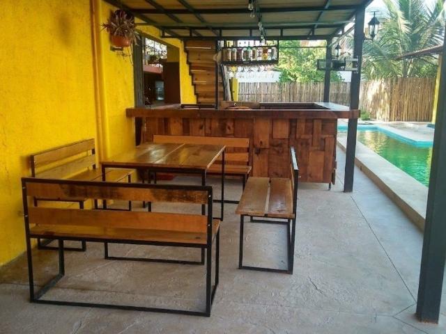 Edificio en venta en Pantepec, Yucatán