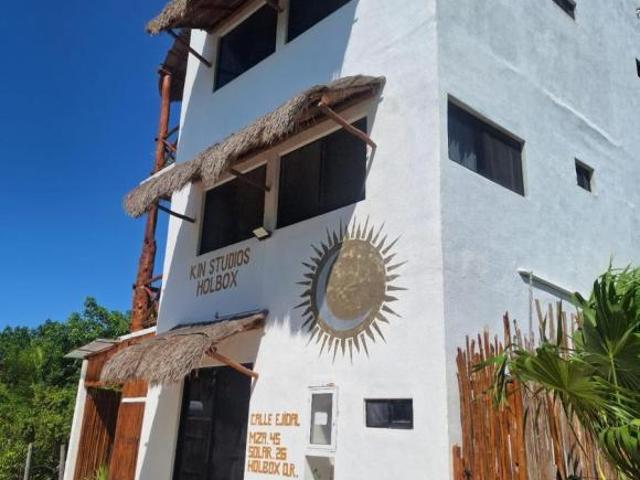 Villa en venta en Lázaro Cárdenas, Quintana Roo