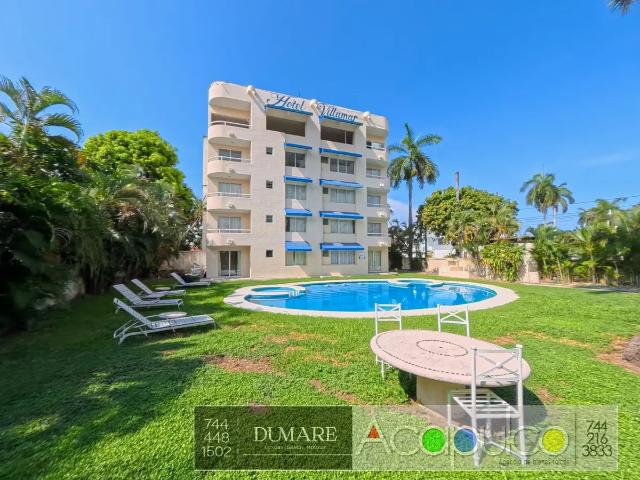 Oficina en venta en Acapulco De Juárez, Guerrero