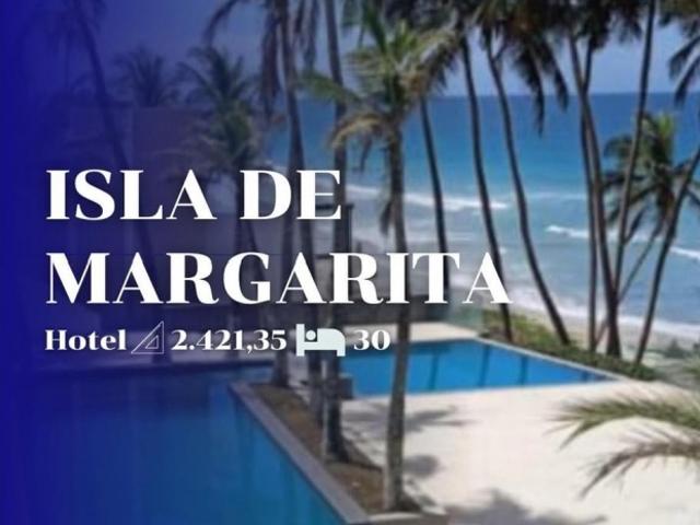 Propiedad en venta en Boca De Uchire, Miranda