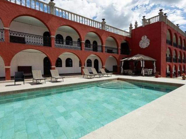 Quinta en venta en Cañada Morelos, Puebla