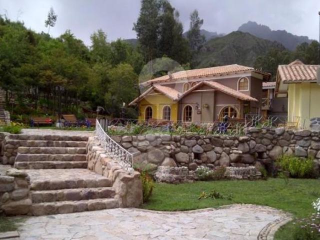 Casa alquiler en Cusco