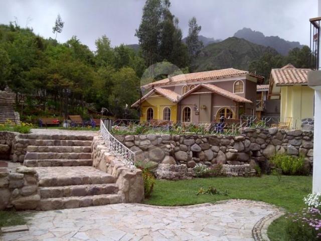 Casa venta en Urubamba, Cusco