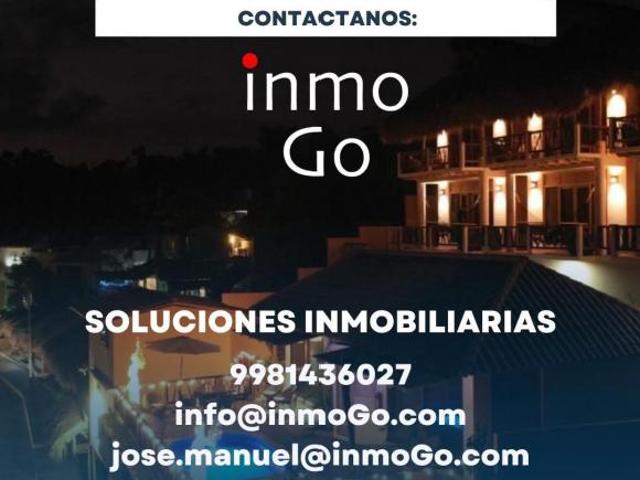 Hotel en Venta Oaxaca, $33MDP. 8 Suites