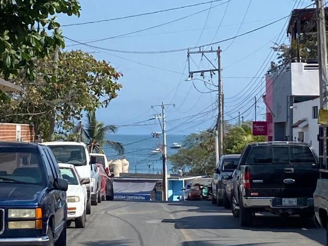Edificio en venta en Bahía De Banderas, Nayarit