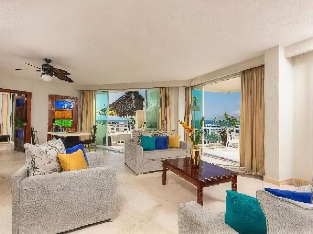 Edificio en venta en Puerto Vallarta, Jalisco