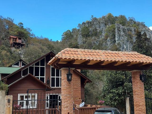 Locales Comerciales en venta en San Cristóbal De Las Casas