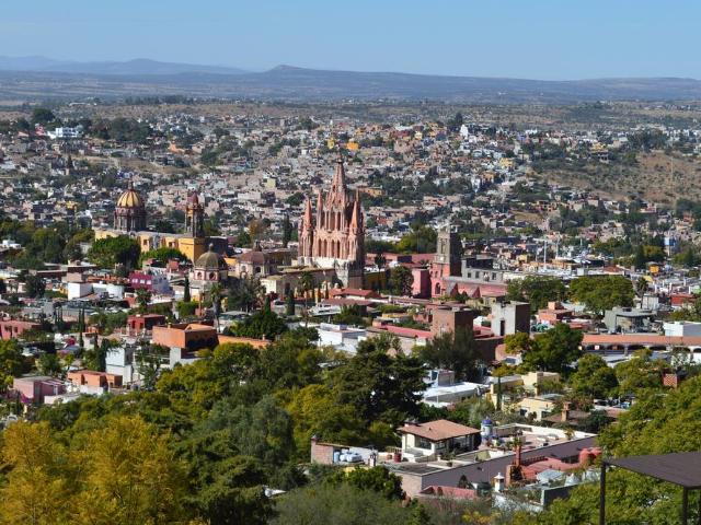 Locales Comerciales en venta en San Miguel De Allende