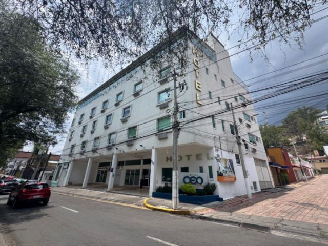 Oficina en venta en Morelia, Michoacán