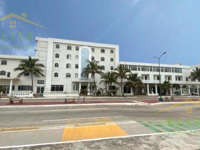 Local Comercial en venta en Ciudad Madero, Tamaulipas