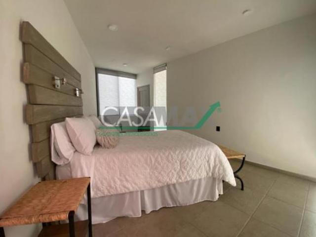 Hotel en Venta Valle de Bravo