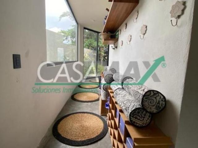 Hotel en Venta Valle de Bravo