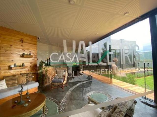 Hotel en Venta Valle de Bravo