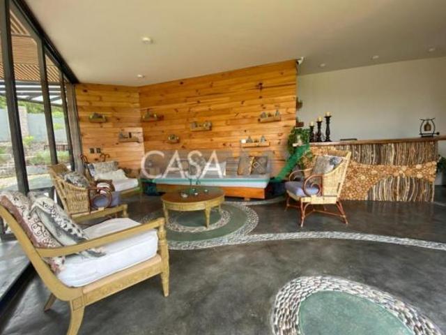 Hotel en Venta Valle de Bravo