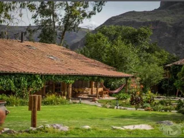 Local Comercial venta en Urubamba, Cusco