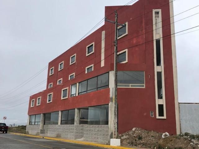 Edificio en venta en Villa Aldama, Veracruz