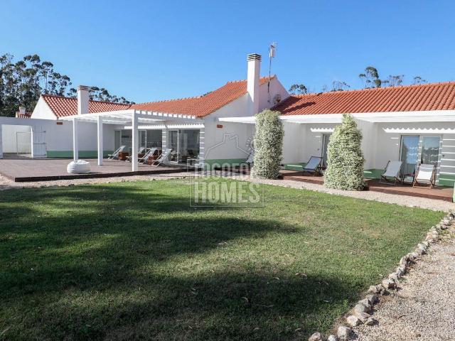 Vivenda venda em São Teotónio, Odemira