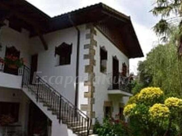 Casa en alquiler en Errigoiti, Guipúzcoa