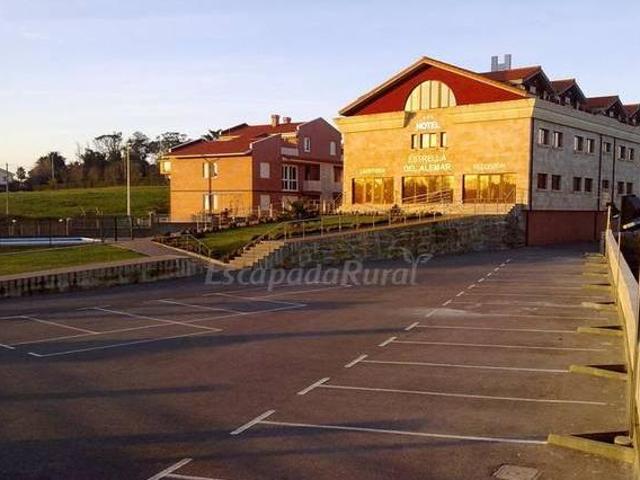 Casa en alquiler en Ribamontán Al Mar, Cantabria