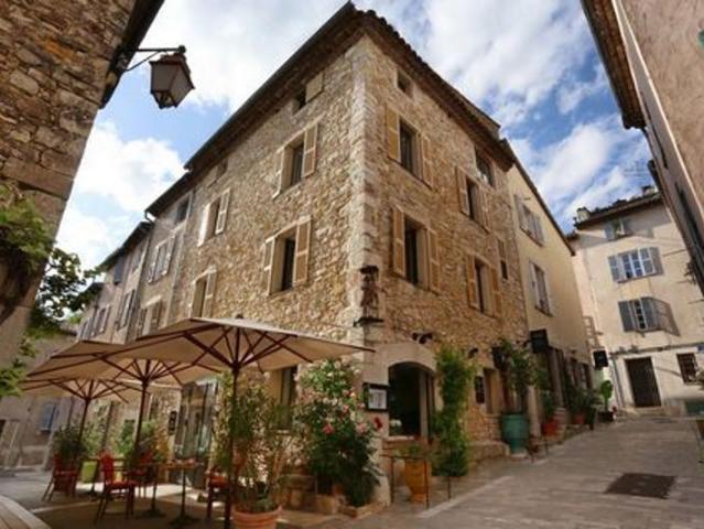 Maison vente à Grasse, Valbonne