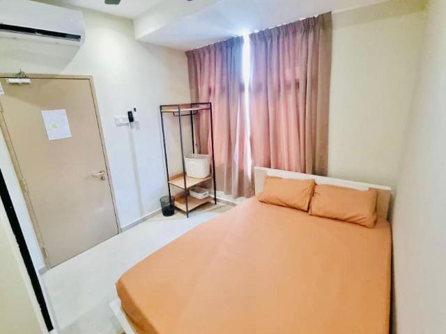 Room for rent in Kuala Lumpur