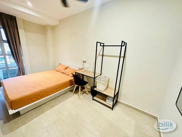 Room for rent in Country Heights Damansara, Kuala Lumpur