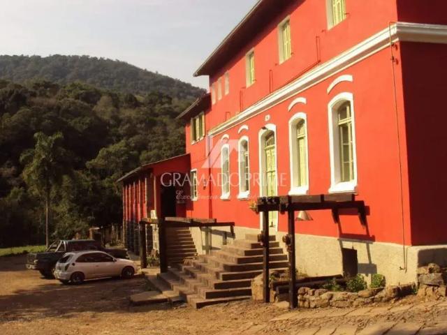 Ponto Comercial venda em Região Geográfica Imediata de Caxias do Sul, Gramado