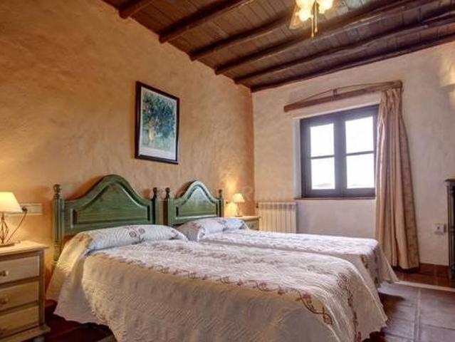 Casa en alquiler en Serranía de Ronda, Andalucía