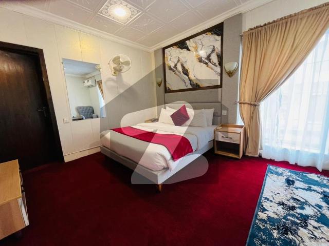 House for rent in Islamabad