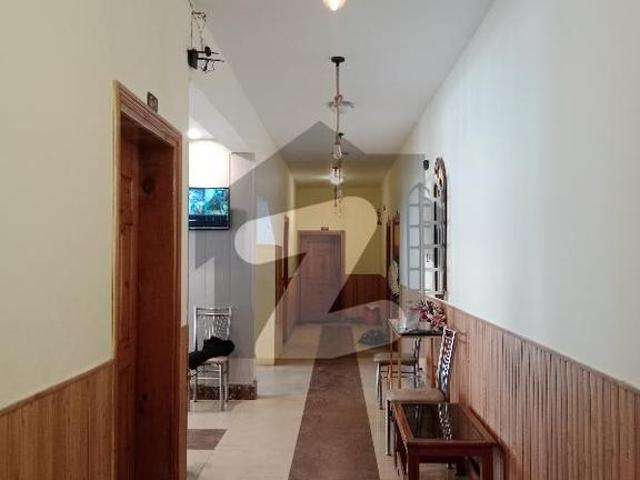 House for sale in Federally Administered Tribal Areas fata