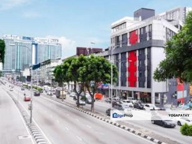 Shop for sale in Country Heights Damansara, Kuala Lumpur